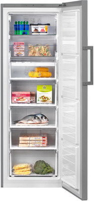 все цены на Морозильник Beko RFSK 266 T 01 S онлайн