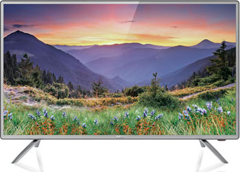 LED телевизор BBK