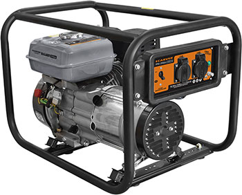 Электрический генератор и электростанция Carver PPG-3900А BUILDER 01.020.00017
Электрический генератор и электростанция Carver PPG-3900А BUILDER 01.020.00017