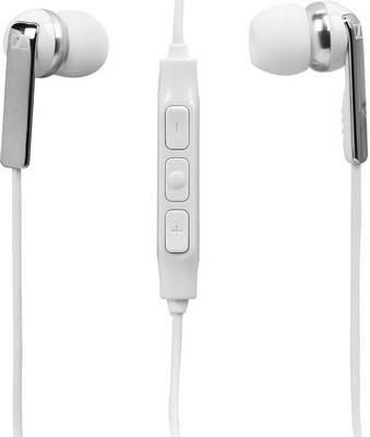 Наушники Sennheiser CX 2.00 G белые