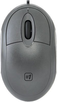 все цены на Мышь Defender #1 MS-900 (52904) онлайн