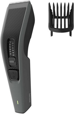 Машинка для стрижки волос Philips HC 3520/15 Hairclipper series 3000