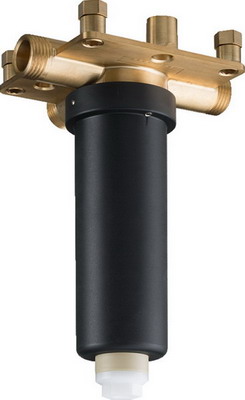 Встраиваемая часть верхнего душа Hansgrohe для Rainmaker Select 460 с потолочным подсоединением 24 010 180
Встраиваемая часть верхнего душа Hansgrohe для Rainmaker Select 460 с потолочным подсоединением 24 010 180