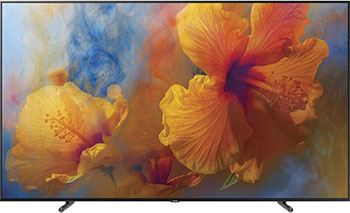 QLED телевизор Samsung