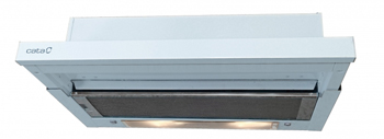 Встраиваемая вытяжка Cata TF-5060 EWH Встраиваемая вытяжка Cata TF-5060 EWH