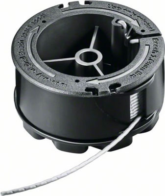 

Шпулька Bosch для триммера UniversalGrassCut F016800570