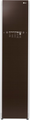 Сушильный шкаф LG S3RERB коричневый