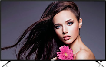 LED телевизор BBK