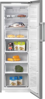 все цены на Морозильник Beko RFNK 290 E 23 S онлайн