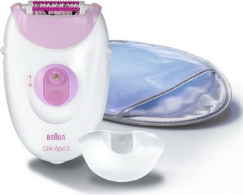 Эпилятор BRAUN от Холодильник Эпилятор BRAUN от Холодильник