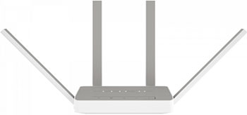 Роутер Keenetic Extra (KN-1710) с Wi-Fi N 300 wi fi роутер keenetic start kn 1110