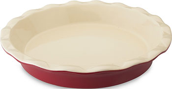 Красное круглое блюдо для выпечки Berghoff Geminis 28 5х28 5 1 4л 1695051 красное круглое блюдо для выпечки berghoff geminis 28 5х28 5 1 4л 1695051