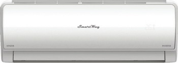 Сплит-система Smartway, SMEI-24 A/SUEI-24 A Expansion Inverter
Сплит-система Smartway, SMEI-24 A/SUEI-24 A Expansion Inverter