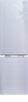 Двухкамерный холодильник LG GA-B 499 TGDF led панели lg 32se3b b