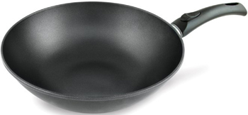 Вок (WOK) НМП 3130 W (полимер-керам.)
Вок (WOK) НМП 3130 W (полимер-керам.)