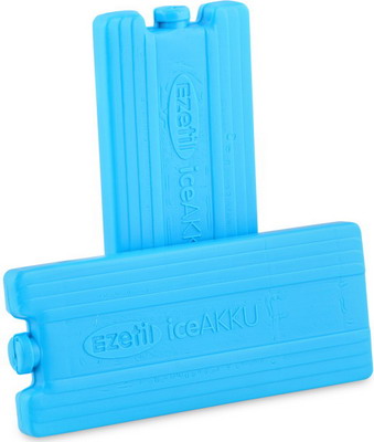 Аккумулятор холода Ezetil, Ice Akku 2 x 400 gr
Аккумулятор холода Ezetil, Ice Akku 2 x 400 gr