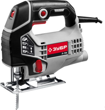 Лобзик Зубр Л-710
Лобзик Зубр Л-710