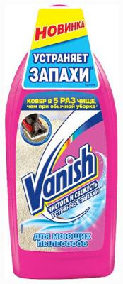 Чистящее средство VANISH