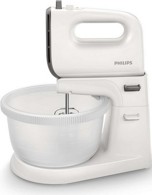 все цены на Миксер Philips HR 3745/00 Viva Collection онлайн