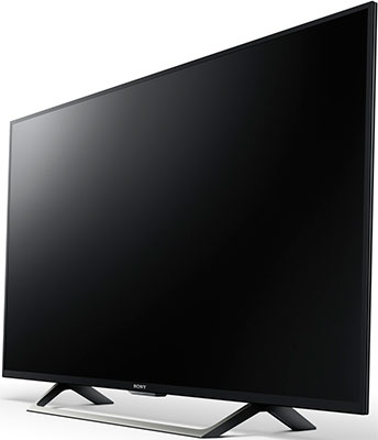 LED телевизор Sony