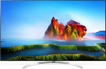 4K (UHD) телевизор LG 55 SJ 930 V