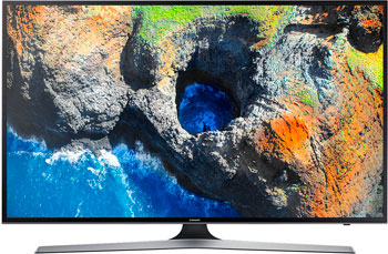 4K (UHD) телевизор Samsung