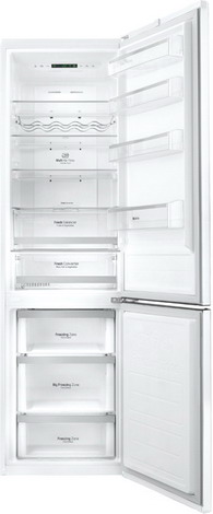 Двухкамерный холодильник LG GW-B 499 SQGZ led панели lg 32se3b b