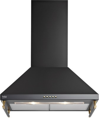 Вытяжка классическая Beko