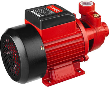 Насос Зубр МАСТЕР НС-М1-650-Ч
Насос Зубр МАСТЕР НС-М1-650-Ч