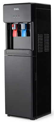 Кулер для воды напольный AEL LC-AEL-850a black, Черный
Кулер для воды напольный AEL LC-AEL-850a black, Черный