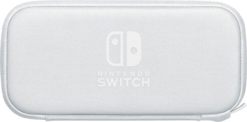 

Чехол и защитная плёнка Nintendo для Nintendo Switch Lite