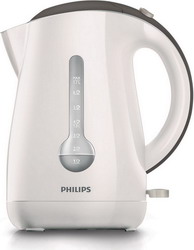 все цены на Чайник электрический Philips HD 4677/50 онлайн
