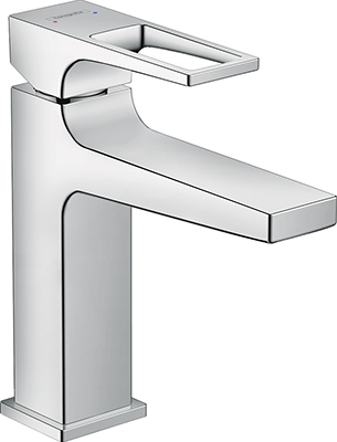 Смеситель для раковины Hansgrohe Metropol 117 мм со сливным гарнитуром 74 506 000
Смеситель для раковины Hansgrohe Metropol 117 мм со сливным гарнитуром 74 506 000