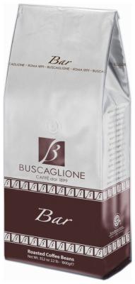 Кофе зерновой Buscaglione