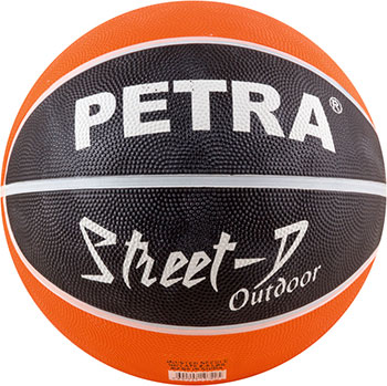 Мяч баскетбольный Ecos BB-042 998156