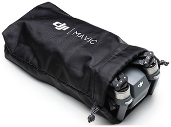 Сумка-чехол DJI, для Mavic Aircraft Sleeve черный
Сумка-чехол DJI, для Mavic Aircraft Sleeve черный