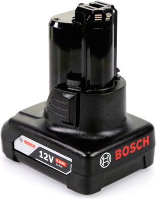 Аккумулятор Bosch 1600 A 00 X7H