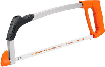 Ножовка Truper 10234
Ножовка Truper 10234