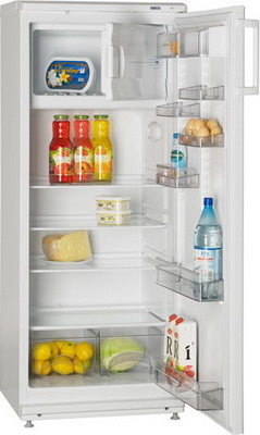 Однокамерный холодильник ATLANT