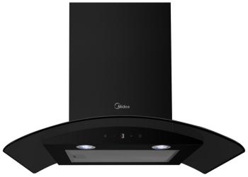 Вытяжка со стеклом Midea E 60 AEW3V 01 обогреватель midea 10c