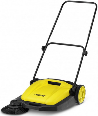 Подметальная машина Karcher S 550