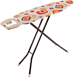 Гладильная доска Dogrular, ЛЕНА golden&brown 
Гладильная доска Dogrular, ЛЕНА golden&brown