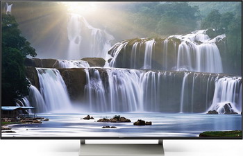 4K (UHD) телевизор Sony