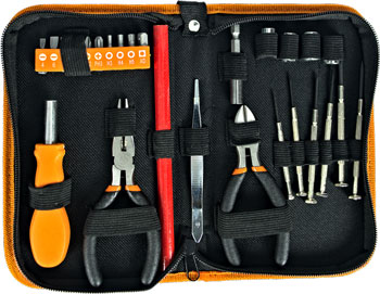 Набор инструмента для дома Sturm! 1310-01-TS26
Набор инструмента для дома Sturm! 1310-01-TS26