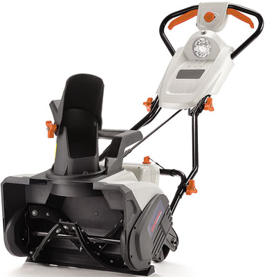все цены на Снегоуборщик Daewoo Power Products DAST 5040 Li онлайн