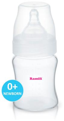 Набор для кормления детей Ramili Baby AB 2100