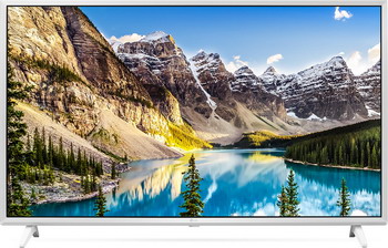 4K (UHD) телевизор LG