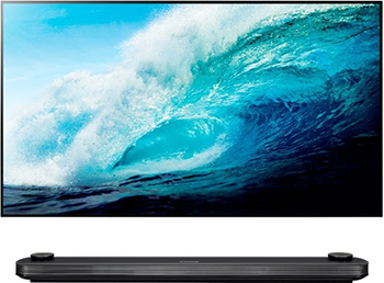 OLED телевизор LG