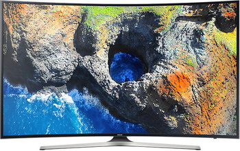 4K (UHD) телевизор Samsung