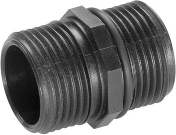 Фитинг к насосу Gardena 01745-20 фитинг gardena 1989 20 01389 37 000 00